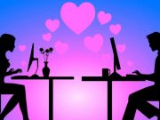 Отношения в эпоху Tinder: реально ли встретить любовь?