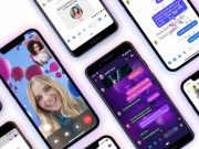 Что получил Facebook Messenger к 10-летнему юбилею?
