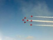 Готовимся к беспилотной “Соколиной охоте”