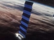 Космический мусор и SpaceX Starlink – опасность становится реальной