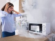 Куда обращаться, если из-за скачков напряжения сгорела техника?