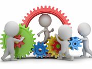 Технологическая взаимопомощь