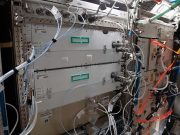 Как космический суперкомпьютер следит за здоровьем астронавтов