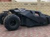 Автомобиль Бэтмена выставлен на продажу в Казахстане