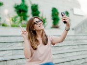 Быть или казаться? Можно ли “отфотошопить” самооценку?