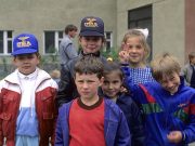 Привет из прошлого: простые, смешные и настоящие гаджеты 90-х