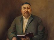 Абай вечно с народом: С днем рождения, гений земли казахской!