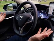 Tesla преувеличивает и вводит в заблуждение?