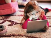 Гаджеты и дети: как помочь ребенку не стать асоциальным?