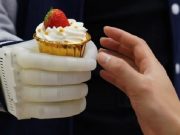 Этот нейропротез – начало революции?