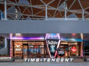 Тематические кофейни для настоящих геймеров