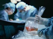 “Жизнь” после смерти или отказ от нее?