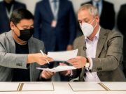 Зачем Казахстану облака?