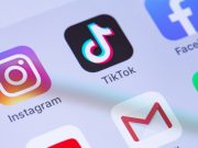 Кто сегодня на “троне приложений и соцсетей”?