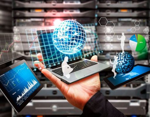 На портрете – идеальный казахстанский стартапер