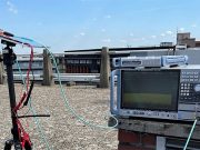 Рекордная передача данных в сети 6G