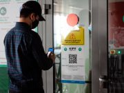 ЦОНы, обязательное бронирование и интеграция