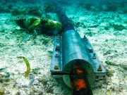 Facebook и Google проложат в Тихом океане интернет-кабель