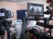 Документальное кино в Казахстане. Инструменты меняются кардинально!