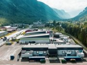 Фантастическая площадка для дата-центров