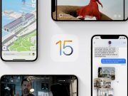 Удачно. Иногда – тривиально. Впечатления от iOS 15