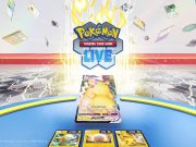 Франшиза Pokemon пополнится бесплатной карточной игрой