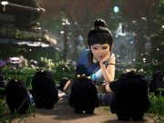 Новый приключенческий экшен получает хорошие оценки