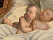 Трилогия ренессансных приключений