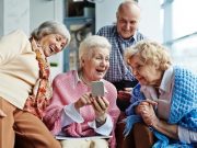 Представления маркетологов о старости устарели!