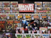 Дисней подает в суд на художников комиксов