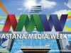 Стартовала медиа неделя “Astana Media Week-2021”