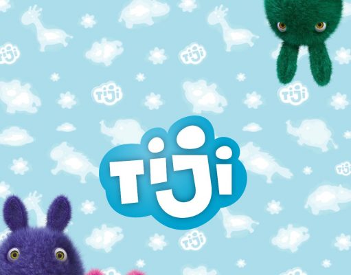 Герои TiJi заговорят по-казахски!