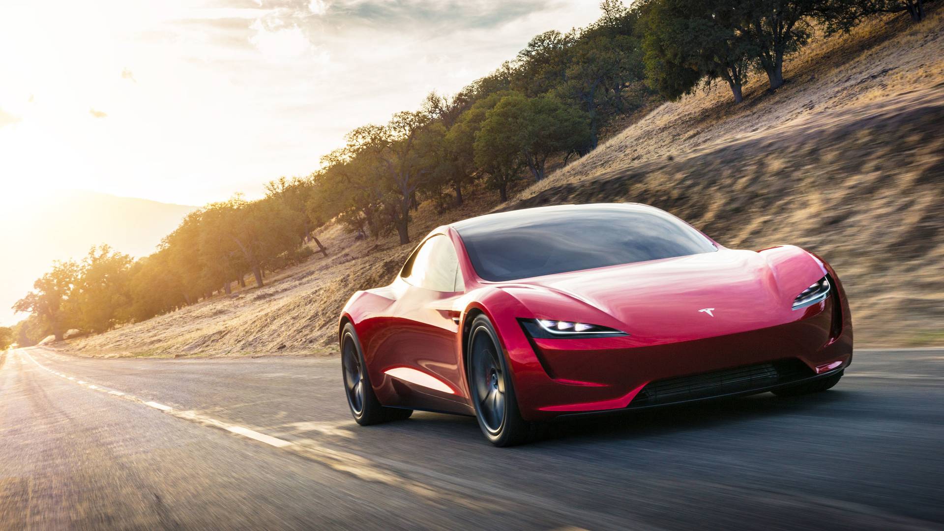 Почему выход самого быстрого автомобиля Tesla перенесен?