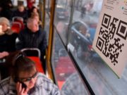 Оплата проезда через QR-код не для Алматы?