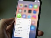 Сомнительная конфиденциальность или очередной скандал?