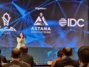 Что презентовали на Межрегиональном форуме «Smart Сity Nur-Sultan»?