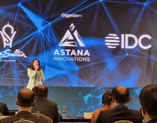 Что презентовали на Межрегиональном форуме «Smart Сity Nur-Sultan»?