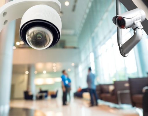 Видеонаблюдение во все учреждения