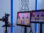 Искусственный интеллект выявляет симптомы заболеваний COVID-19