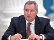 «Тёплые» отношения лидеров космоса