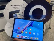 Чем нас удивит первый в Казахстане девайс на HarmonyOS?