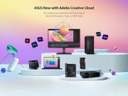 Все для вас, творцы! Новинки от ASUS