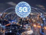 Тестирование 5G в мегаполисах Казахстана
