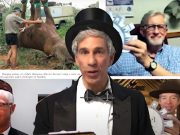 Лечебный оргазм и борода: Шнобель-2021