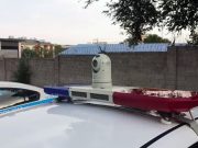 «Сергек-патруль» появился в Алматы