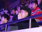 Конгресс молодежи РК & Qazaq Cybersport Federation