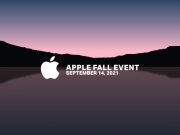 Apple Event California Streaming. Репортаж о новом, многом, интересном!
