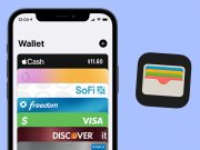 Паспорт вакцинации добавят в Apple Wallet