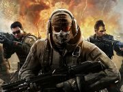 Китай начал войну с Call of Duty и GTA