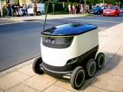 Роботом быть – тоже опасное дело…